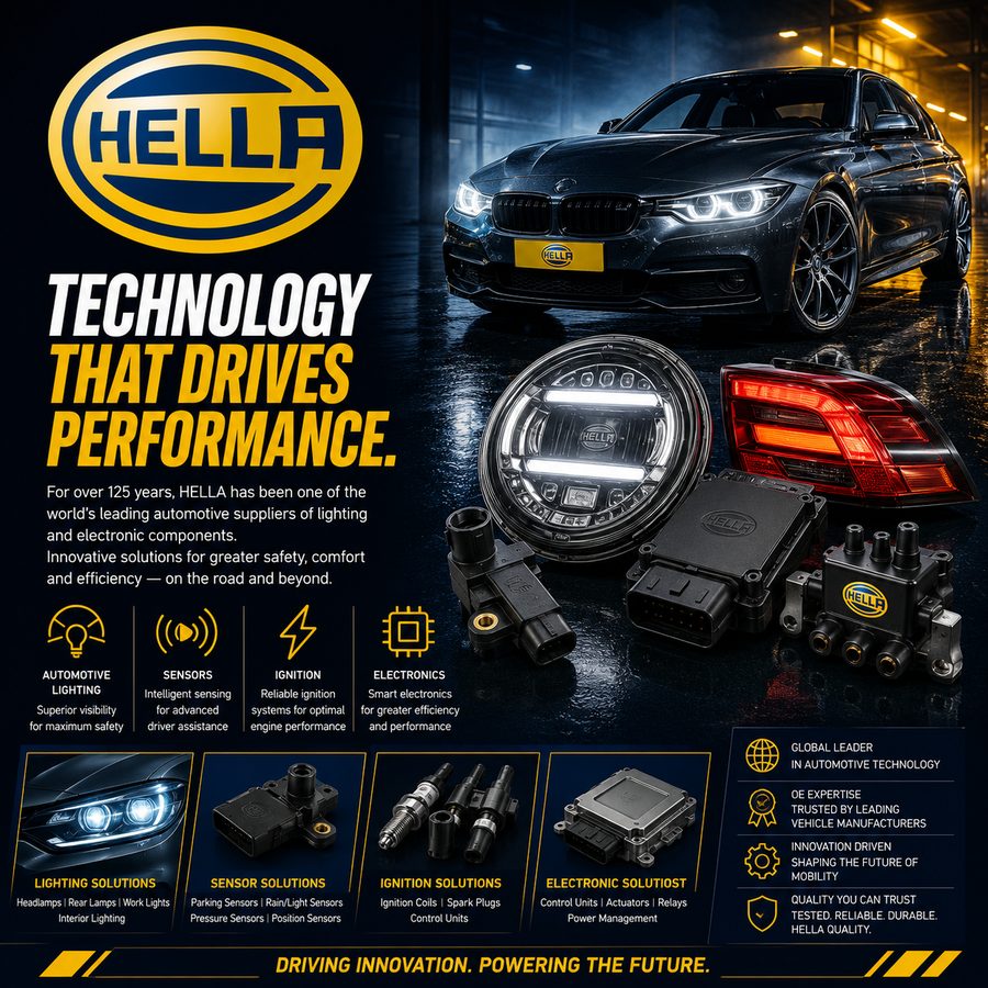 Hella